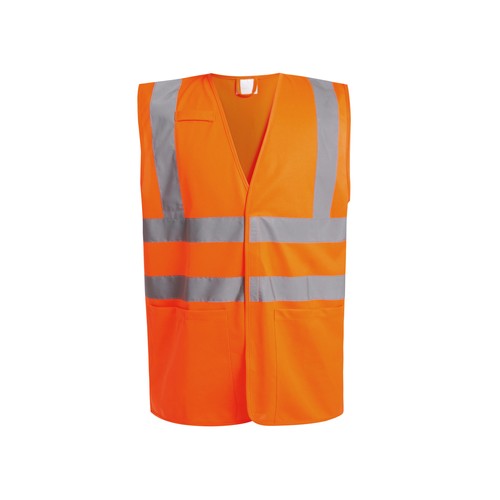Gilet de sécurité thumbnail 4