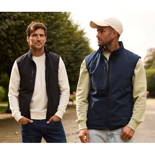 Bodywarmer léger thumbnail 15