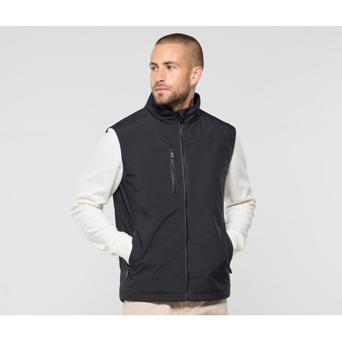 Bodywarmer léger