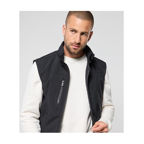 Bodywarmer léger thumbnail 4