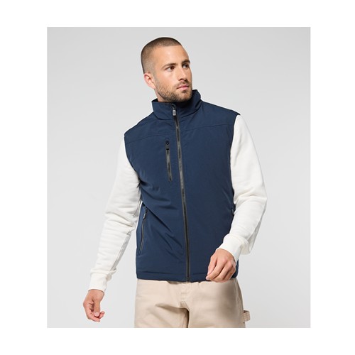 Bodywarmer léger thumbnail 9
