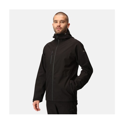 Veste de travail imperméable