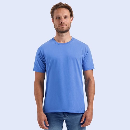 T-shirt homme en coton bio