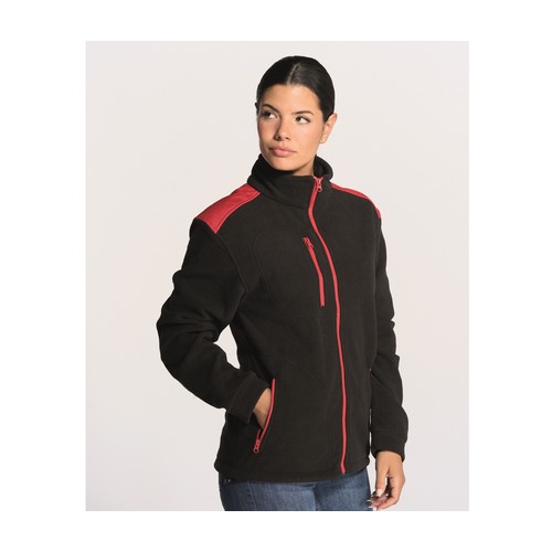 CHAQUETA DEPORTIVA