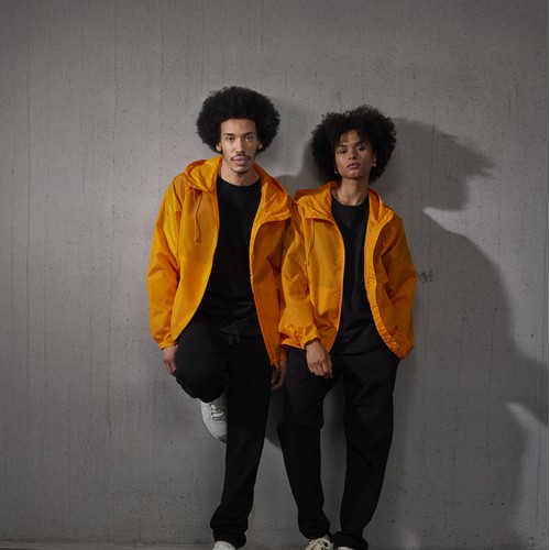 Coupe-vent imperméable