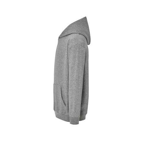 Sweat kangourou oversize unisexe thumbnail 4