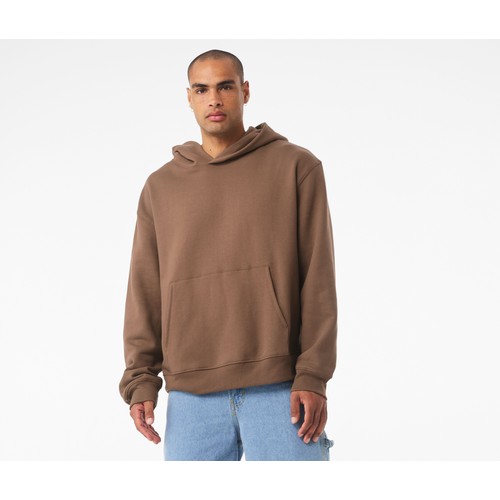 Sweat à capuche unisexe