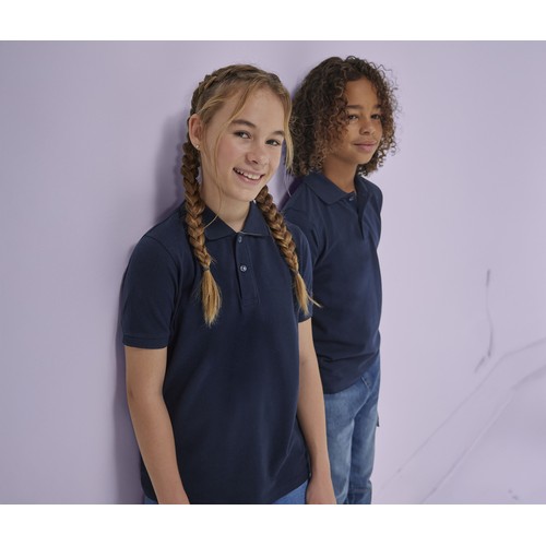 Polo enfant 180