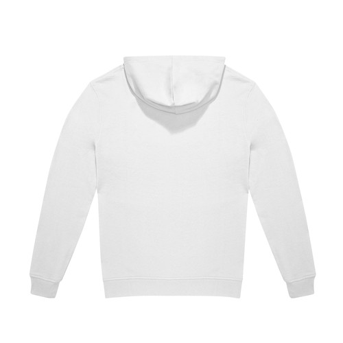 Sweat capuche unisexe
