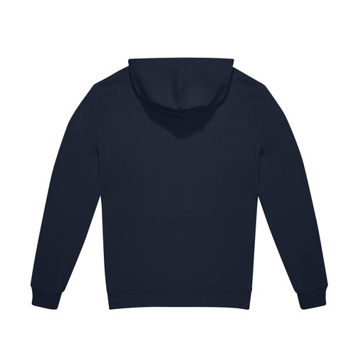 Sweat capuche unisexe