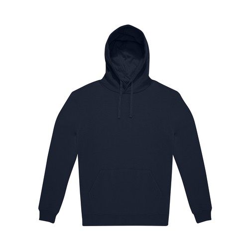 Sweat capuche unisexe