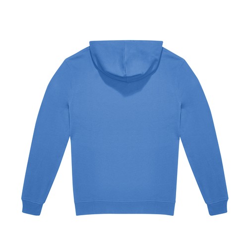 Sweat capuche unisexe