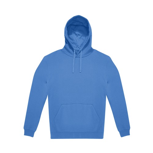 Sweat capuche unisexe