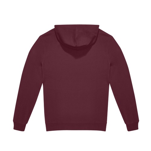 Sweat capuche unisexe