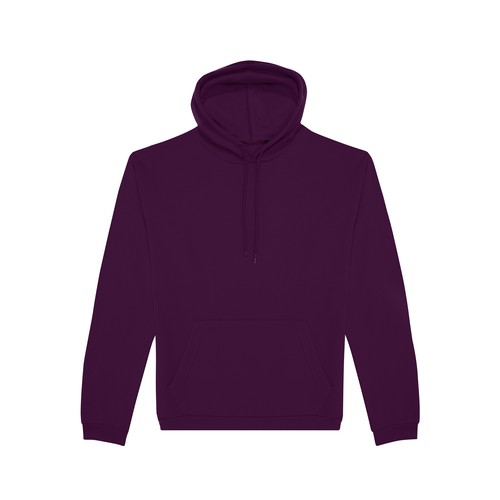 Sweat capuche unisexe