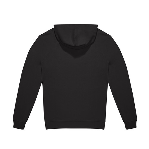 Sweat capuche unisexe
