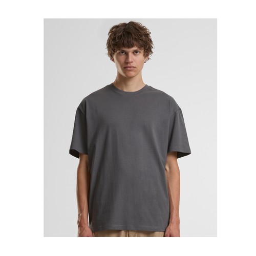 Tee-shirt ample en coton