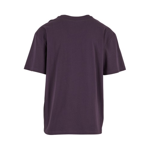 Tee-shirt ample en coton thumbnail 4