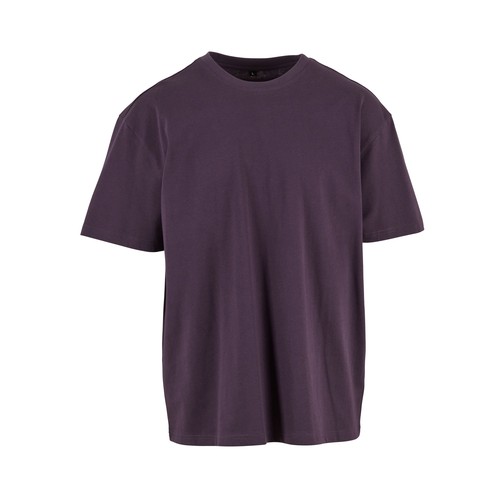 Tee-shirt ample en coton thumbnail 5