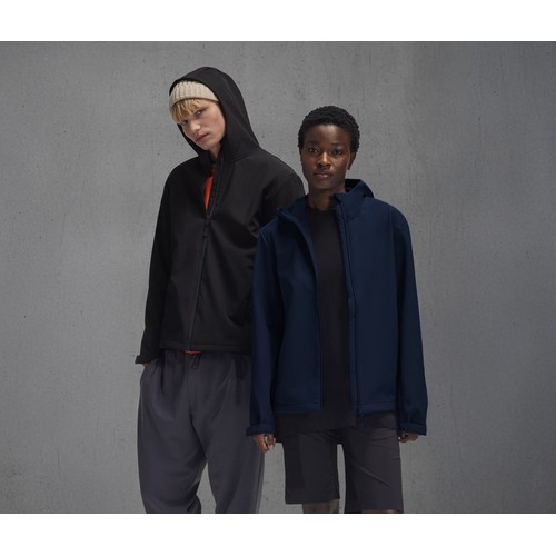 CHAQUETA CORTAVIENTO DE DEPORTE