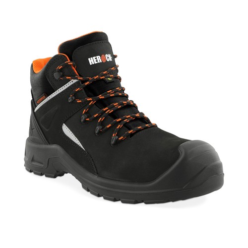 Chaussures de sécurité thumbnail 5