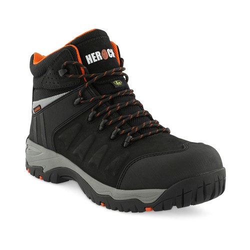 Chaussures hautes de sécurité thumbnail 6
