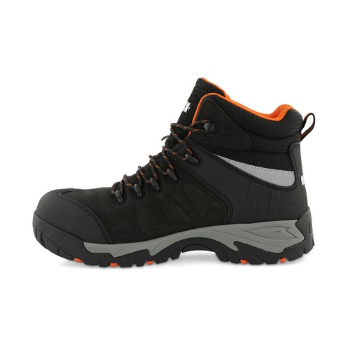 Chaussures hautes de sécurité thumbnail 7