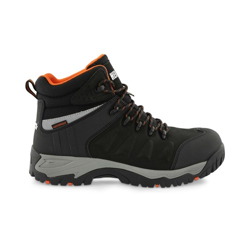 Chaussures hautes de sécurité thumbnail 4