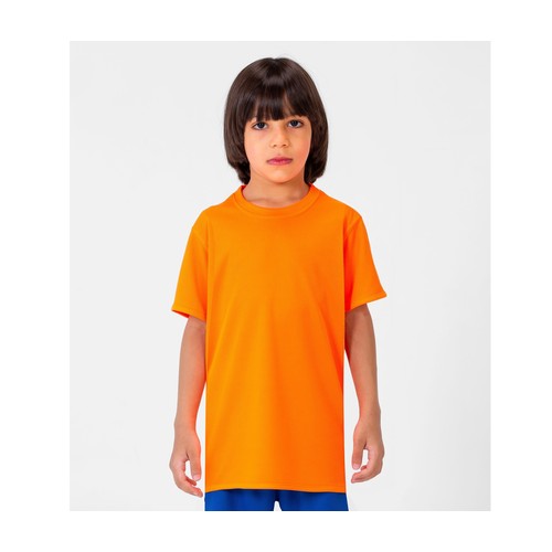 T-shirt performance léger pour enfants