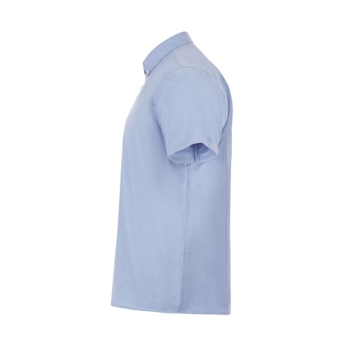 CHEMISE OXFORD MC HOMME thumbnail 4