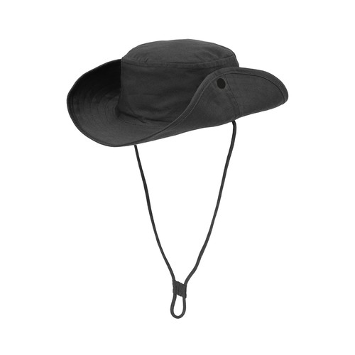 SAFARI BUCKET HAT