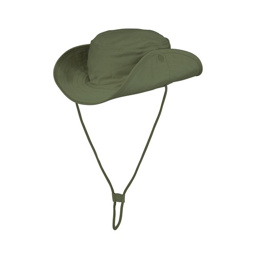 SAFARI BUCKET HAT