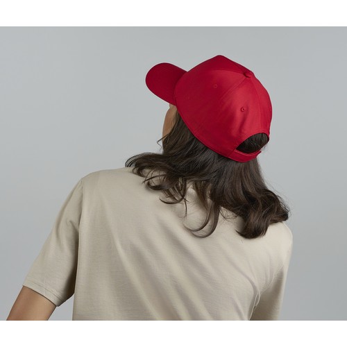 Casquette baseball 5 pans thumbnail 4