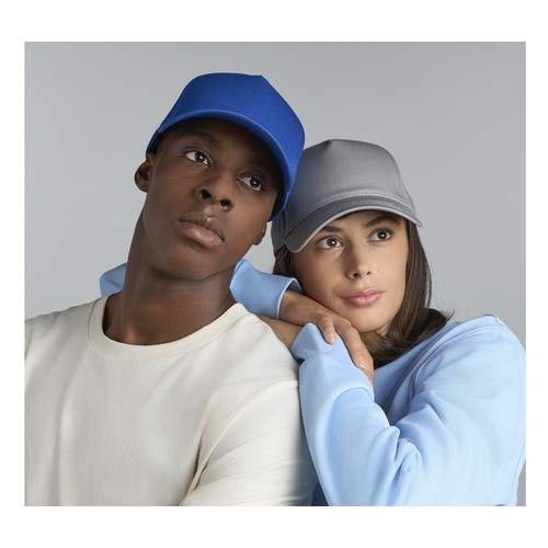 Casquette baseball 5 pans thumbnail 5