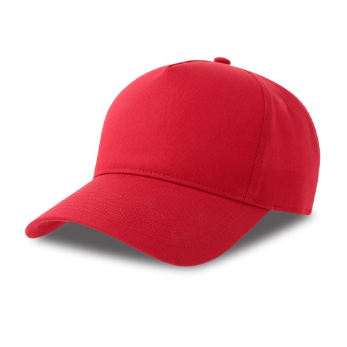 Casquette baseball 5 pans thumbnail 6