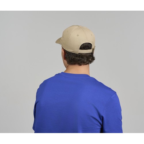 Casquette 5 pans délavée thumbnail 4
