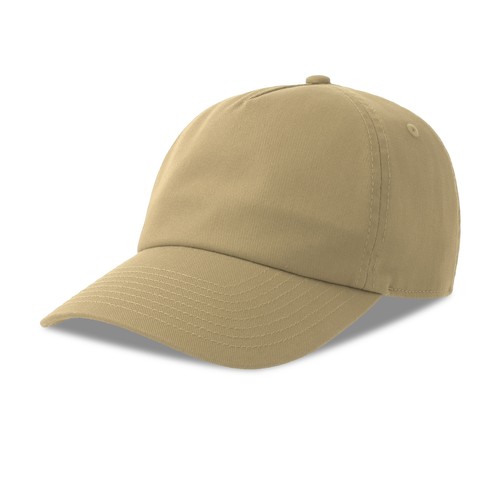 Casquette 5 pans délavée thumbnail 6