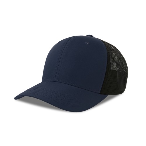 Casquette 6 pans avec protection anti UV thumbnail 6