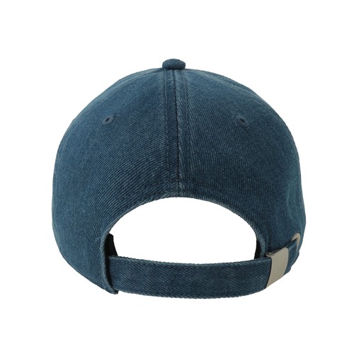 Casquette Dad hat 5 pans en denim