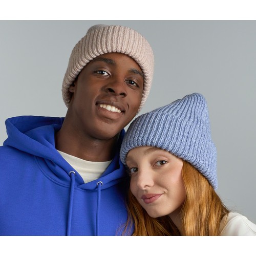 Bonnet épais et cosy thumbnail 4