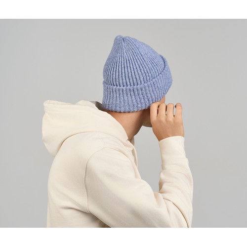 Bonnet épais et cosy thumbnail 5