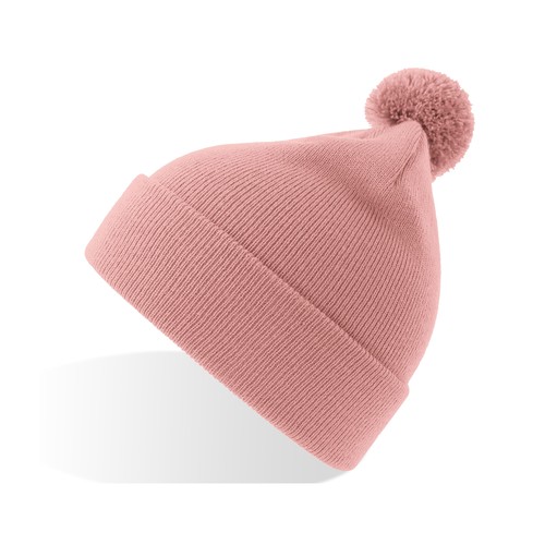 Bonnet à pompon pour enfant thumbnail 6