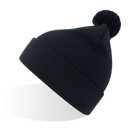Bonnet à pompon pour enfant thumbnail 6