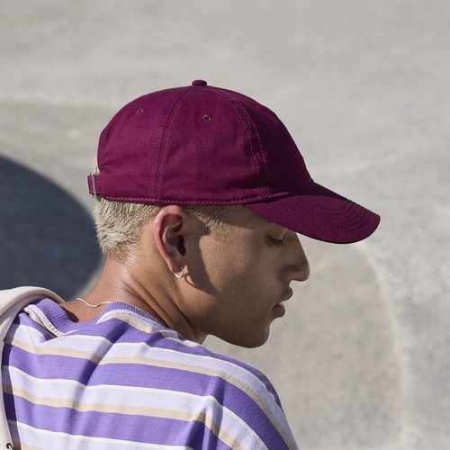 Casquette baseball 5 pans thumbnail 5
