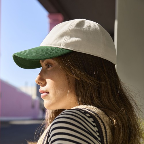Casquette baseball 5 pans thumbnail 4
