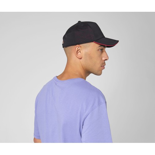Casquette sport 5 pans