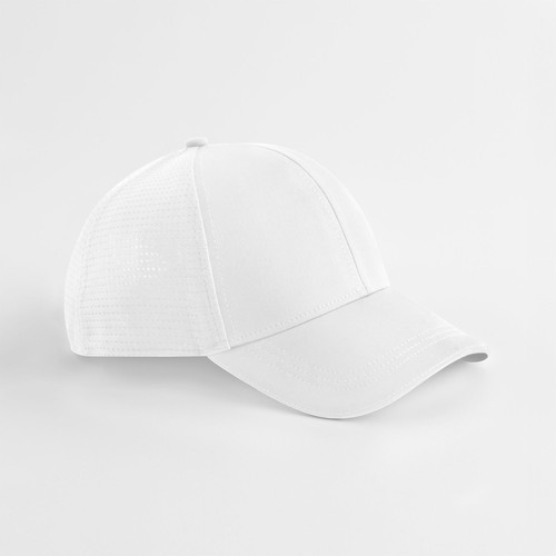 Casquette de sport 6 pans thumbnail 5