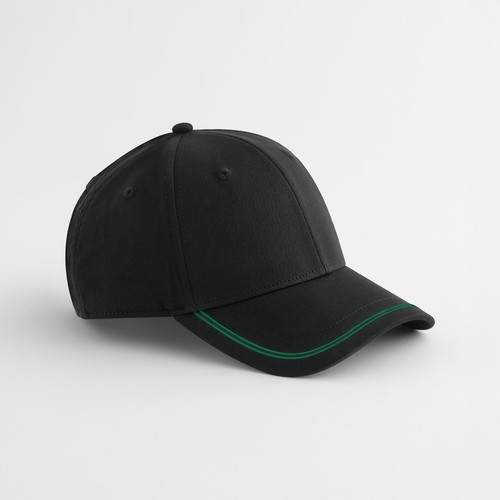 Casquette de sport 6 pans thumbnail 4