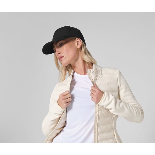 Casquette de sport respirante