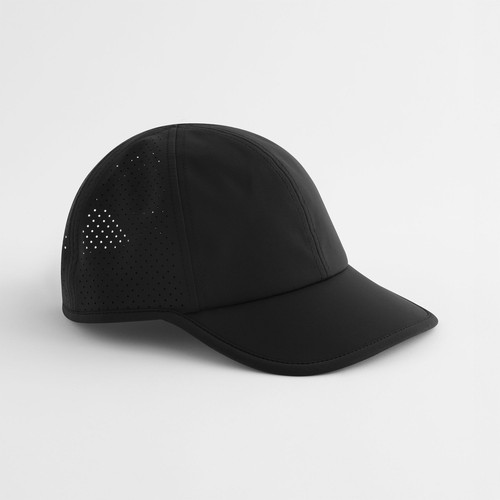Casquette de sport respirante thumbnail 4